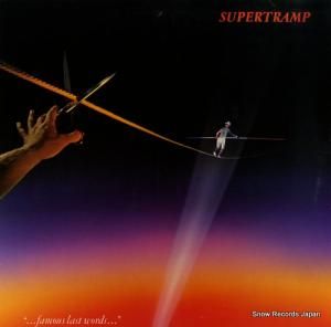 ѡȥ famous last words SP-3732