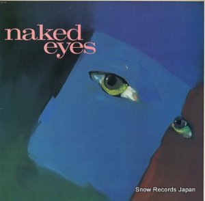 ͥåɡ naked eyes ST-17089