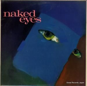 ͥåɡ naked eyes ST-17089