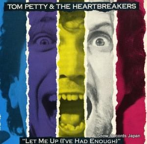 ȥࡦڥƥϡȥ֥쥤 let me up (i've had enough) MCG6014