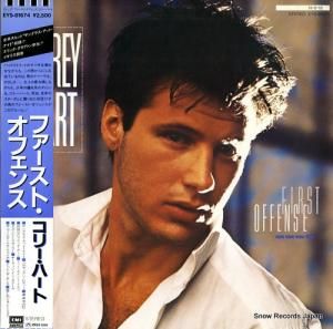 コリー・ハート ファースト・オフェンス EYS-81674