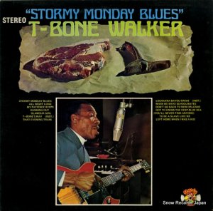 T-ܡ󡦥 stormy monday blues CR30144