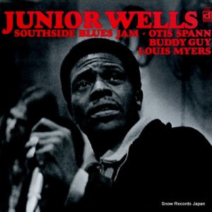 JUNIOR WELLS southside blues jam DS-628