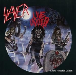 쥤䡼 live undead RR9574
