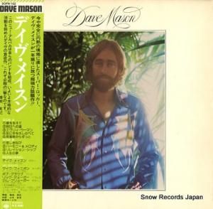 ǥᥤ dave mason SOPN102