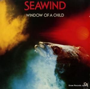  window of a child CTI75007