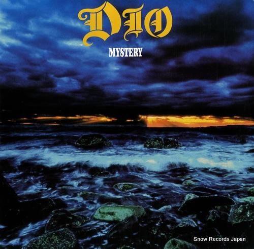 ディオ mystery DIO