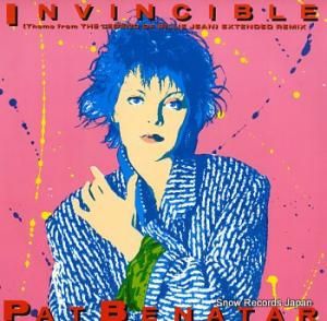 ѥåȡ٥ͥ invincible 4V942878