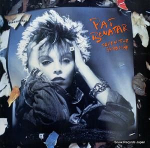 ѥåȡ٥ͥ seven the hard way OV41507