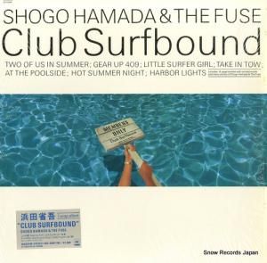 ľʸ club surfbound 20AH2194