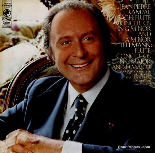 ジャン=ピエール・ランパル b