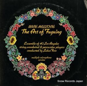 롼ե the art of fuguin S-20