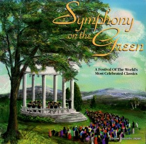 V/A symphony on the green PSM5092