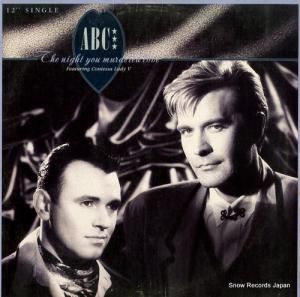 ABC the night you murdered love 888894-1