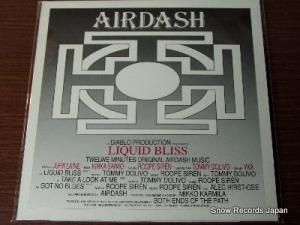å liquid bliss NADAX3