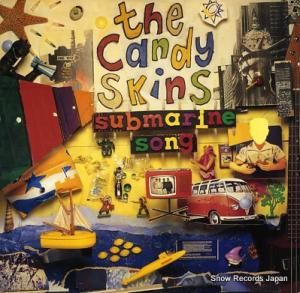 ǥ submarine song DGCT3