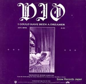 ǥ i could have been a dreamer PRO-A-2779