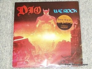ǥ we rock DIO312
