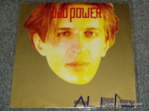  bad power TRD1109