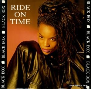 ֥åܥå ride on time OUT3199