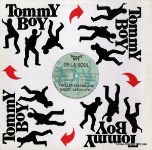 ǡ顦 a roller skating jam named saturdays TB990