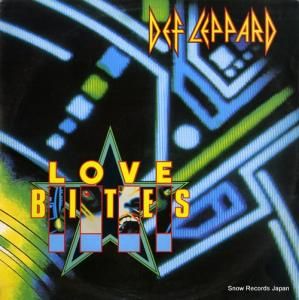 ǥեѡ love bites LEPX5