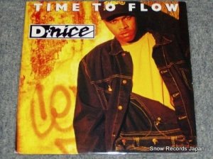 D-NICE time to flow 01241-42030-1