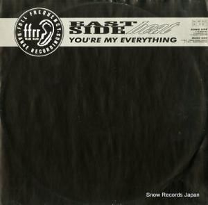 ȡɡӡ you're my everything FX207