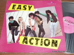  easy action EASY001