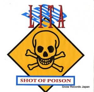 ꥿ե shot of poison PT49132
