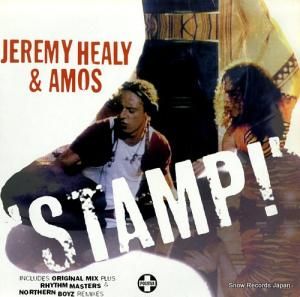 ߡҡ꡼&⥹ stamp! 12TIV-65