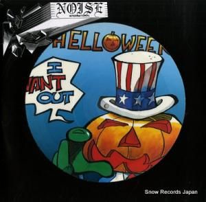 ハロウィン i want out N-0126-8