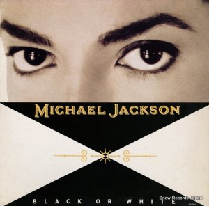マイケル・ジャクソン black or white EPC6575986