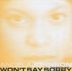 󥸥顦󥽥 won't say sorry PURP001