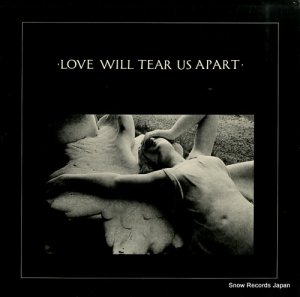 祤ǥ love will tear us apart FAC23-12