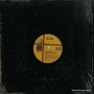 JUJU wet dreams ITO-0101