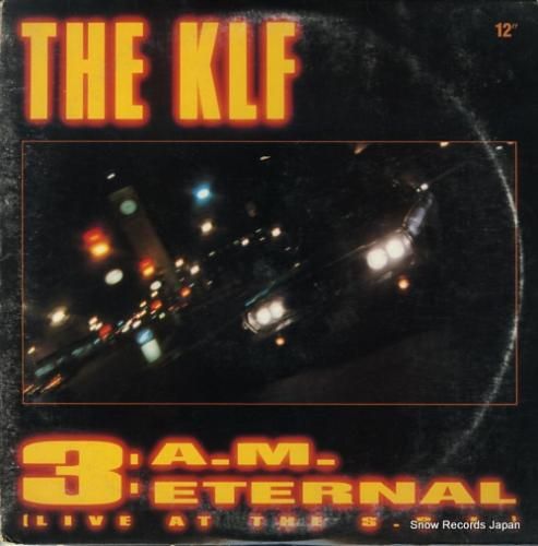 THE KLF 3 a.m.