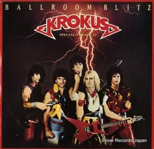  ballroom blitz ARIST12579
