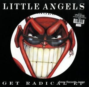 ȥ롦󥸥륹 get radical ep LTLXP6