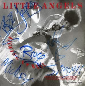 ȥ롦󥸥륹 kicking up dust LTLX5