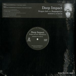 ɥ饴󡦥å deep impact VIJL-60055