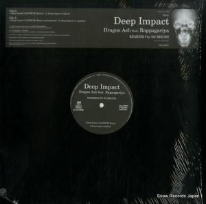 ドラゴン・アッシュ deep impact VIJL-60055