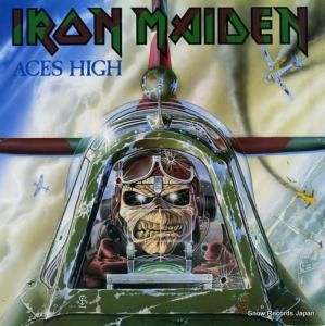 󡦥ᥤǥ aces high 12EMI5502