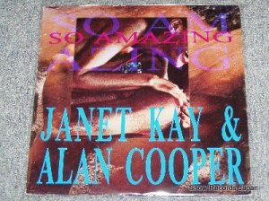JANET KAY & ALAN COOPER so amazing JADISCO-01