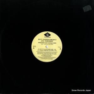 JOE T. VANNELLI PROJECT sweetest day of may rmx DB015
