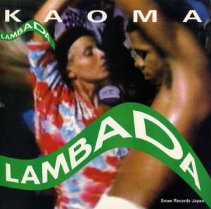  lambada 4973139