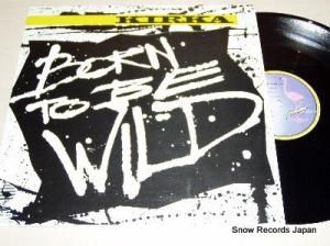 KIRKA born to be wild FGMX006