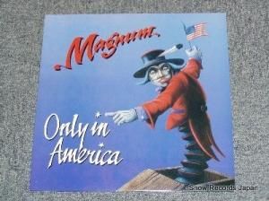 ޥʥ only in america 12KUT148