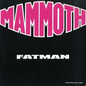 ޥ⥹ fatman MOTHT(T)1