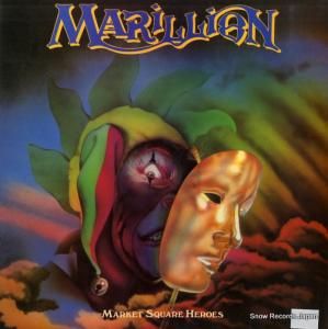 ޥꥪ market square heroes 12EMI5351